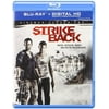 Strike Back: Cinemax Season One (Blu-ray + Digital Copy)