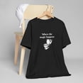 thumbnail image 3 of Toilet T-Shirt, 3 of 4