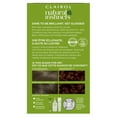 thumbnail image 4 of Clairol Natural Instincts Demi-Permanent Hair Color Creme, 5R Medium Auburn, Hair Dye, 1 Application, 4 of 12