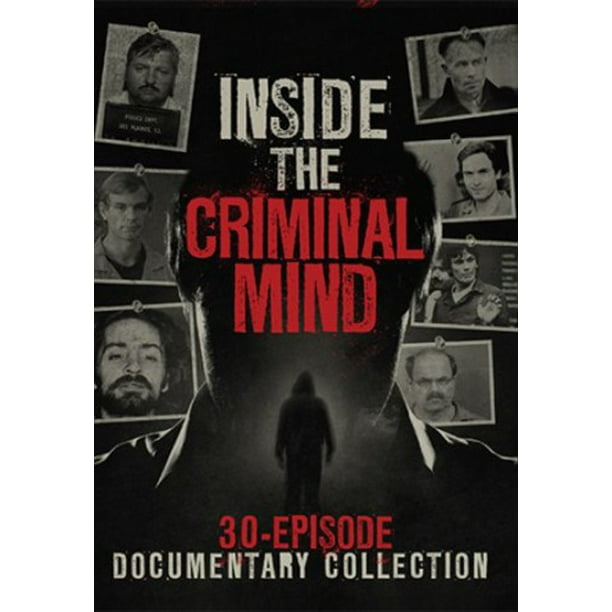 inside the criminal mind streaming