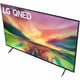 thumbnail image 2 of LG Pantalla Qned 75 Pulgadas Class 75QNED80ARA Series LED 4K UHD WebOS 23 Smart w/ThinQ AI TV HDR10 Funciona con Asistente Google y Alexa (Reacondicionado), 2 of 6
