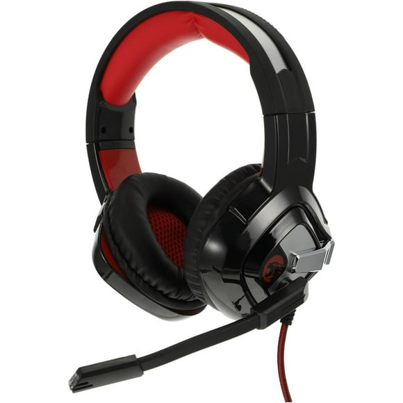 FYBTO Ledps4 Headset Game Headphones Wired Headphone Wired Headset Over Ear Headphones Headphone with Mic Game Headset Noise Cancelling Headphones Gaming Headset with Mic-0621