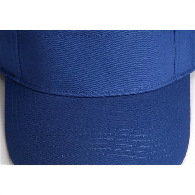 AC101 Ace 3-Panel Sunvisor, Royal