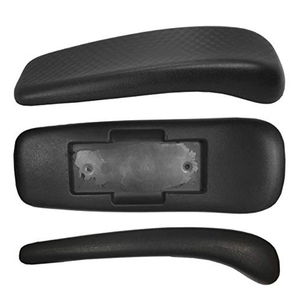 Replacement Office Chair Armrest Arm Pads (Set Of 2) S46242