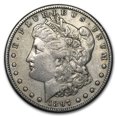 thumbnail image 1 of 1897-S Morgan Dollar XF, 1 of 1