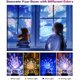 thumbnail image 3 of El proyector de la luz de la noche del bebé de la iluminación de los niños, el niño llevó la luz de la noche musical y la luz, 3 of 5