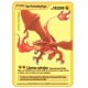 thumbnail image 3 of English Metal Card Anime Pikachu Charizard Mewtwo Arceus Frog Flower Vmax GX Letters Game Collection Card Kids Toy Gifts, 3 of 5