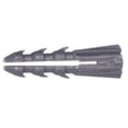 thumbnail image 3 of CRL P1319C-XCP100 CRL 3/16" Plastic Screw Anchor Without Shoulder - 100 Each - pack of 100, 3 of 3