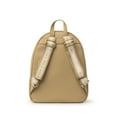 thumbnail image 2 of U.S. Polo Assn. Signature Backpack, Khaki, 2 of 4