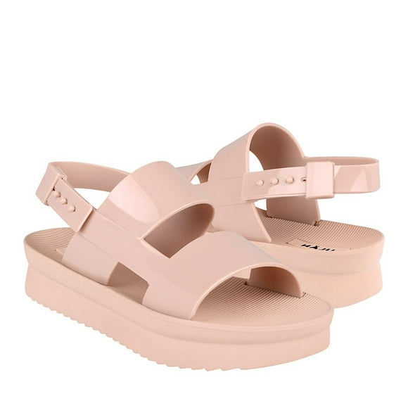 SANDALIAS DAMA ULAN 659 SINTETICO BEIGE ULAN 659