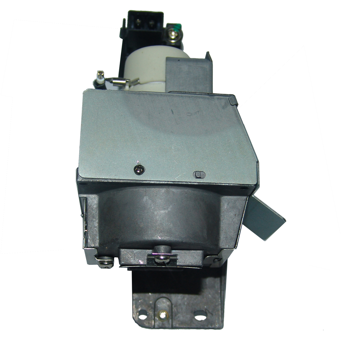 5J.J6S05.001 Lamp & Housing for BenQ Projectors - 90 Day Warranty - image 3 of 5