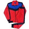 RED-BLUE