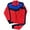 RED-BLUE, variant on Men iClimate Active Jogger Tracksuit Set