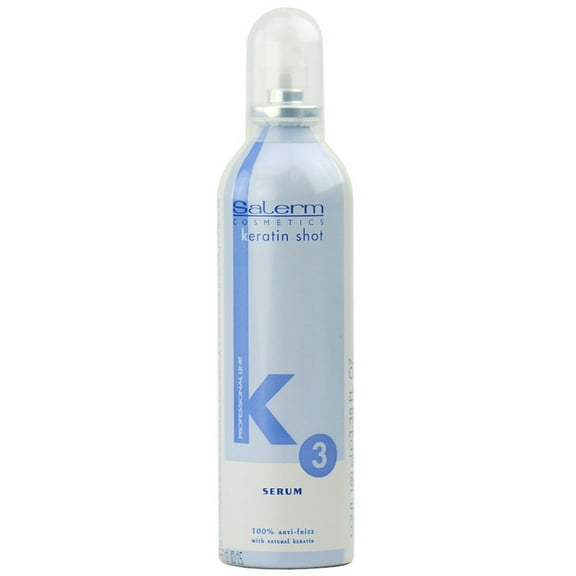 Salerm Keratin Shot Serum (3.38 oz)