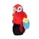 thumbnail image 1 of Peluche Wild Republic, loro posado, guacamaya escarlata, 23 cm Wild Republic WILD REPUBLIC, 1 of 1