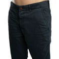 thumbnail image 5 of Superdry International Chino Trousers, Blue, 5 of 6