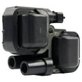 thumbnail image 4 of TRQ Ignition Coil Pack Set of 6 Kit for CL Mercedes Benz CLK E ML C ICA61487 Fits select: 2004-2008 CHRYSLER CROSSFIRE, 1998-2005 MERCEDES-BENZ E, 4 of 4