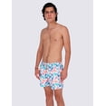 thumbnail image 3 of Traje de Baño Peces Multicolor Wave Motion Talla G WR0141, 3 of 6