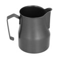 thumbnail image 2 of Frothing Cup, Milk Frothing Pitcher Dishwasher Safe Stainless Steel Rustproof  for Coffee Shop for Home, 2 of 8