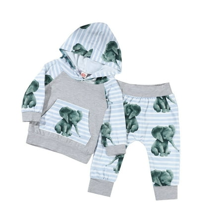 

Boy Outfits Clothes Autumn Tops Hooded Tracksuit Pants Girls Baby Sets Girls Outfits&Set Family Easter Outfits