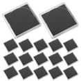 thumbnail image 3 of WEUVEB Clear Protection Case for Coins Material Versatile Design 20Pcs, 3 of 8