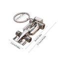 thumbnail image 3 of TIMIFIS Key Lanyard Racing Car Keychain Pendant Small Gift Racing Surrounding Souvenirs Other Exterior Accessories, 3 of 6