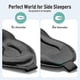 thumbnail image 2 of Upgraded Sleep Mask,heilwiy Perfect Sleeping Mask For Side Sleepers,heilwiy, 2 of 5