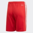 thumbnail image 2 of adidas boys Squad 21 Shorts Team Power Red/White Large, 2 of 9