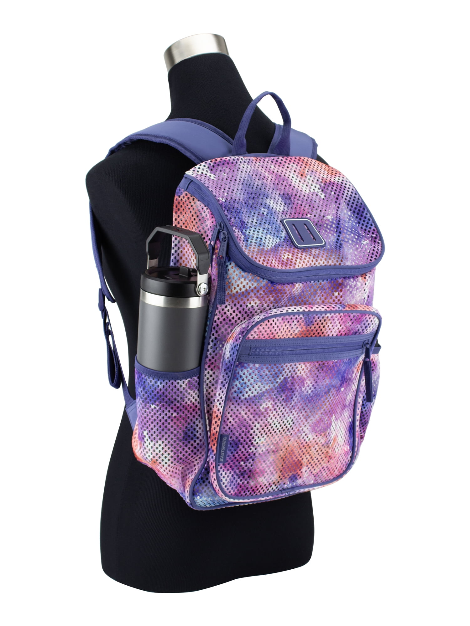 Eastsport Myth Pro Top Loader Mesh Backpack, Best Impression