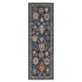 thumbnail image 4 of Oriental Weavers 2' x 6' Blue Traditional Area Rug, 4 of 4