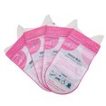 thumbnail image 1 of 4 Pcs Sac d'Urine d'Urgence, Portable Sac de Pipi de Camping Jetable Mini Toilettes pour la Randonnée de Camping de Voyage, 1 of 8