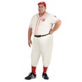 thumbnail image 1 of Costume de Coach Jimmy Grande Taille League of Their Own, 1 of 20