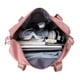 thumbnail image 3 of Bolsa De Ejercicios Bolsas de separación secas y húmedas Oxford de gran capacidad para viajes, natación, rosa Ndcxsfigh Para Estrenar, 3 of 9