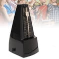 thumbnail image 1 of Mechanical Metronome, Metronome Lightweight Easy To Use 40 To 208 /min High Accuracy  For Drums, 1 of 8
