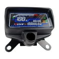 thumbnail image 1 of Velocímetro Digital para Motocicleta Shamjiam Medidor de Motocicleta USB, 1 of 7