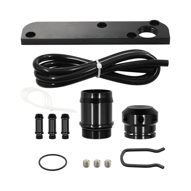 Unidad de reparación de derivación de extracción de adaptador de vacío, blanco, rendimiento estable para Kits de reparación de Pcv Seat 2,0