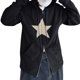 thumbnail image 1 of Gibobby Sudadera con Capucha para mujer Sudadera con cremallera para mujer Sudadera con gráfico informal Sudadera con capucha Manga larga estética con bolsillos （Negro， S), 1 of 5