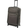 U.S. Traveler 29" Expandable Spinner, Charcoal