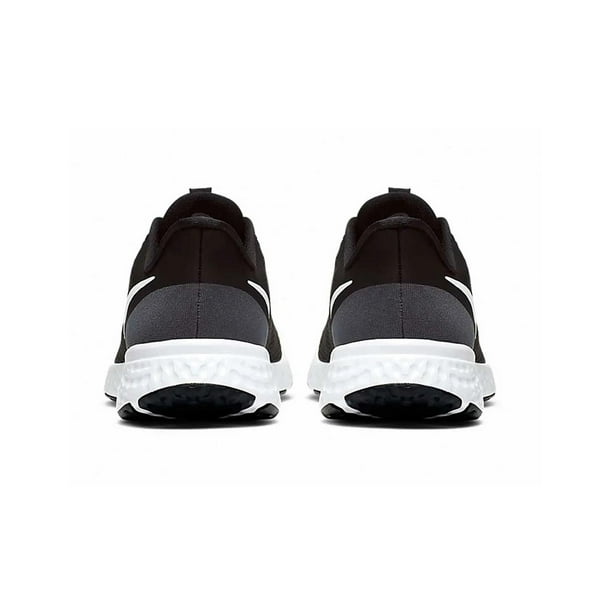 Tenis Nike Revolution Mujer Deportivo negro 23 Nike BQ3207 002