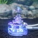 thumbnail image 4 of Luz LED Para Acuario, Luz Decorativa Para Pecera, Resistente Al Agua Para Acuario Para Pecera, 4 of 7
