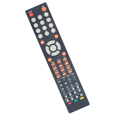 Remote for Sceptre TV E328LD-SR E328PD-SR E328UD-SR E328WD-SR E328BD-SR price history on PriceWatchPro