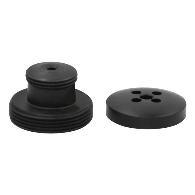 Cámara de vigilancia,Lente de Cámara de Interfaz Pequeña Mtv Con Apertura F2.0 de 1/4 de Pulgada Y 3,7 Mm M12 Tomshoo AXT3.7