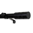 thumbnail image 4 of instyledesign  greyor adjustable curtain rod, 4 of 5
