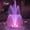 RGB, variant on Ocean Mist PJ2000-6W Floating Pond Fountain with LED Lighting