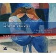 thumbnail image 2 of Hindemith / Bieler / Sarkisjan - Paul Hindemith (1895-1963): Artist & Educator - Music & Performance - CD, 2 of 2