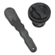 thumbnail image 5 of Válvula De Aire Inflable Para Bote, Llave De Válvula De Aire Confiable Negra Portátil De 8 Ranuras Para Canoa Para Bote ANGGREK Boat Air Valve with Wrench, 5 of 8