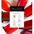 thumbnail image 5 of Palladio Herbal Matte Lipstick, Coral, Creamy and Full Coverage Long Lasting Matte Lipstick, 5 of 11