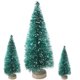 thumbnail image 4 of Tarjeta de Navidad + combinación de mini árbol multicolor de 36 piezas Árbol de Navidad Captura de pantalla del mensaje del pedido Material del árbol de Navidad pequeño Seda ANGGREK Otros, 4 of 8