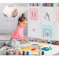 thumbnail image 4 of Armario Closet Organizador Ropa Y Juguetes Infantil Portátil Modelo Blanco, 4 of 4