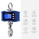 thumbnail image 3 of Báscula colgante digital con control remoto 1000kg/ 2204lbs Báscula de grúa portátil de servicio pes Irfora Pesador electrónico, 3 of 7